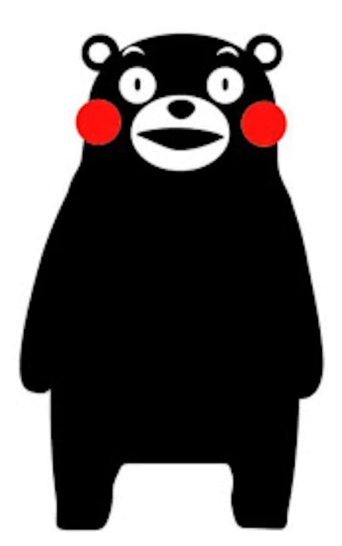 くまモンが4コマ漫画に 熊本県が原案募集 日本経済新聞