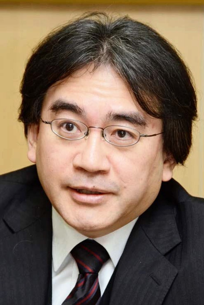 任天堂 岩田社長が語る 本当の ソーシャルゲーム 日本経済新聞 任天堂 岩田社長が語る 本当の ソーシャルゲーム 日本経済新聞