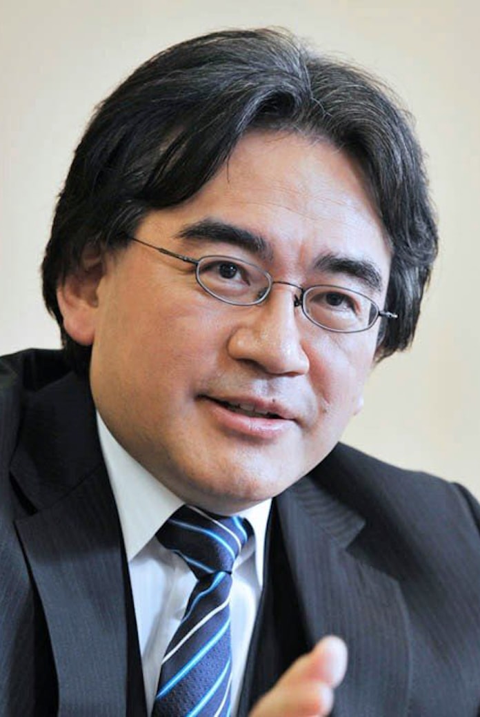 任天堂 岩田社長が語る 本当の ソーシャルゲーム 日本経済新聞