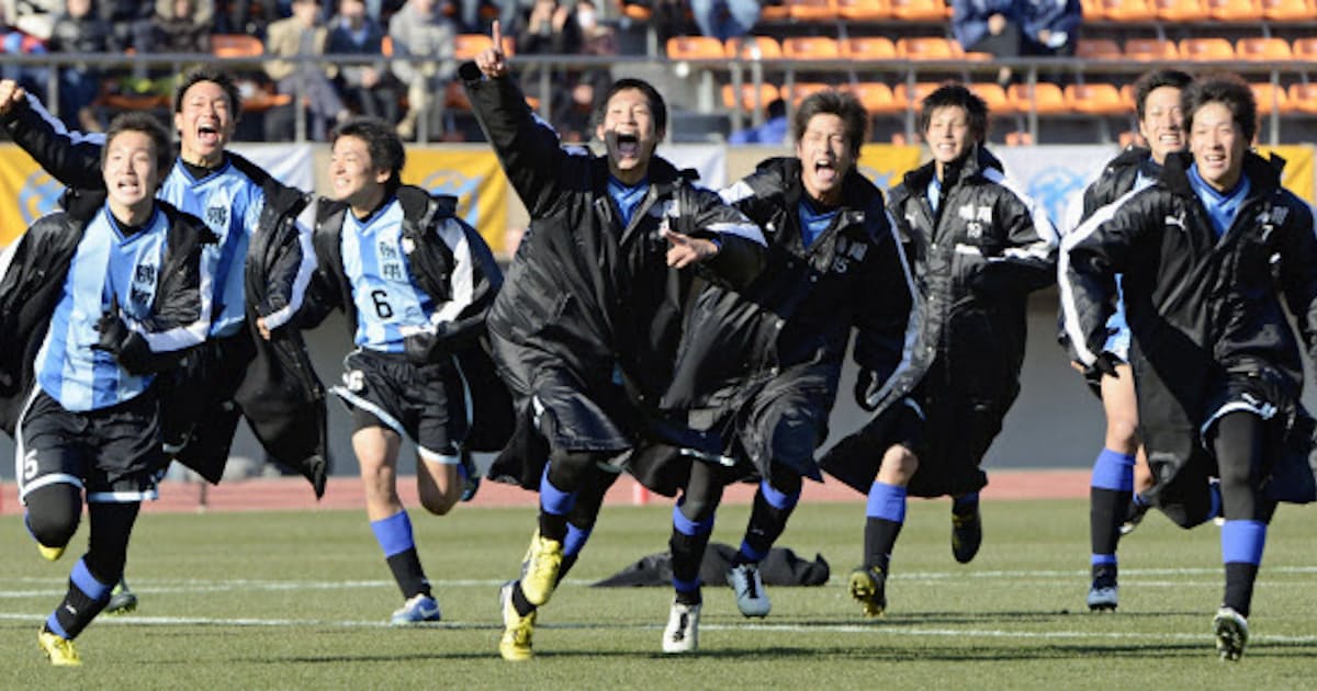 鵬翔 京都橘が初の決勝進出 全国高校サッカー 日本経済新聞 鵬翔 京都橘が初の決勝進出 全国高校サッカー 日本経済新聞