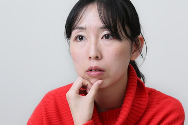 働く女性 30代からの やり直しキャリア 成功のコツ Nikkei Style 働く女性 30代からの やり直しキャリア 成功のコツ Nikkei Style