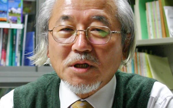 柳沢幸雄 のニュース一覧 日本経済新聞 柳沢幸雄 のニュース一覧 日本経済新聞