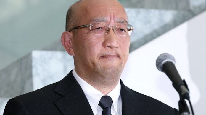 日揮社長 痛恨の極み 人質事件で駐在員犠牲 日本経済新聞