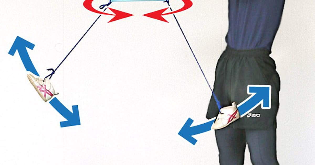 走りのパワーのカギは骨盤 しなやかに動かそう 日本経済新聞 走りのパワーのカギは骨盤 しなやかに動かそう 日本経済新聞