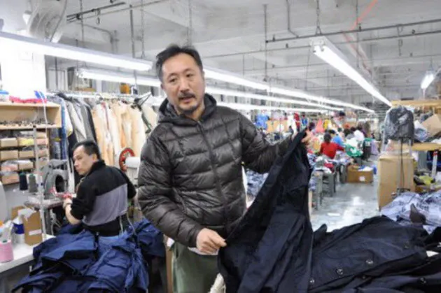 巨大ブランドに1点勝負 とがって当たった日本人デザイナー Nyファッション前線 後 Nikkei Style 巨大ブランドに1点勝負 とがって当たった日本人デザイナー Nyファッション前線 後 Nikkei Style