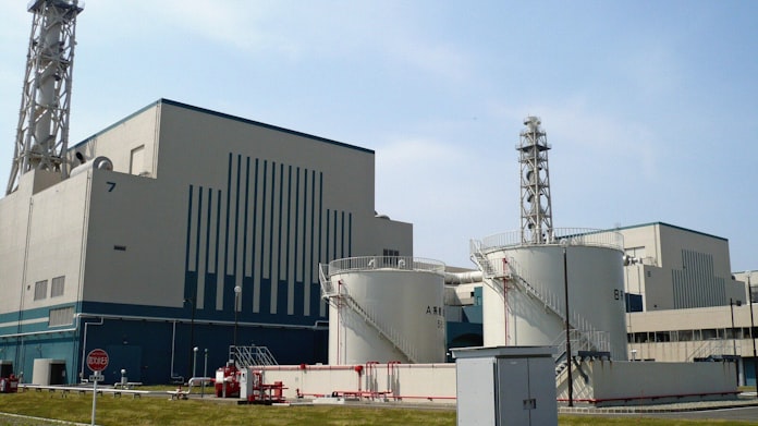 原発受注 フィンランドの陣 日本勢3社 海外に活路 日本経済新聞 原発受注 フィンランドの陣 日本勢3社 海外に活路 日本経済新聞