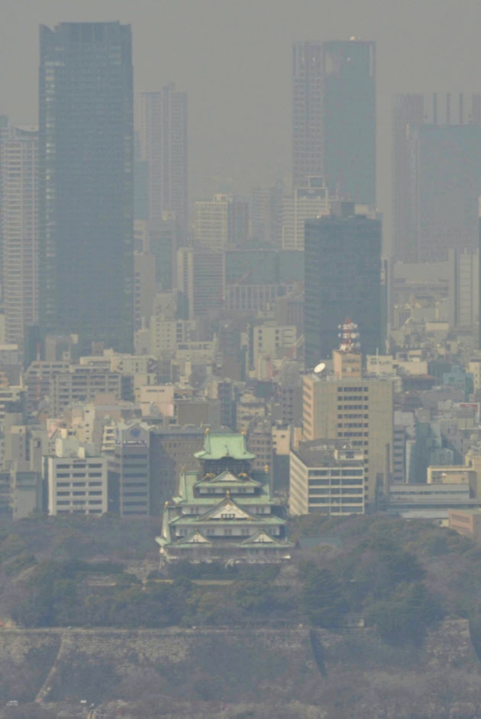 黄砂 甲信まで飛来 10日は関東 東北も観測予想 日本経済新聞 黄砂 甲信まで飛来 10日は関東 東北も観測予想 日本経済新聞