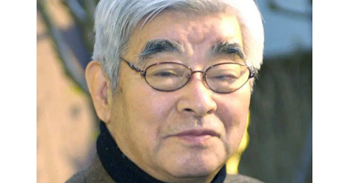 文化人類学者の山口昌男氏が死去 中心と周縁 理論 日本経済新聞