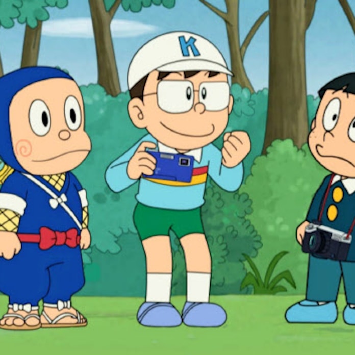 インドで ハットリくん 民放 アニメ海外販売に力 日本経済新聞 インドで ハットリくん 民放 アニメ海外販売に力 日本経済新聞