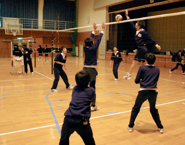 でんぐり返し ボール投げ苦手 文化系キッズ救え Nikkei Style でんぐり返し ボール投げ苦手 文化系キッズ救え Nikkei Style