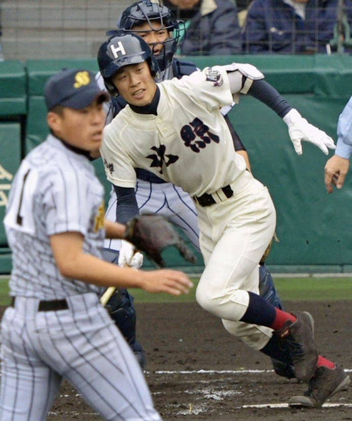 北照 尚志館下し8強入り 選抜高校野球第8日 日本経済新聞 北照 尚志館下し8強入り 選抜高校野球第8日 日本経済新聞
