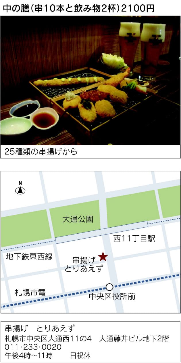 圧巻 道産アスパラの1本揚げ 薫製ホッケに七輪料理 隠れた名店のディープな味 出 Nikkei Style 圧巻 道産アスパラの1本揚げ 薫製ホッケに七輪料理 隠れた名店のディープな味 出 Nikkei Style