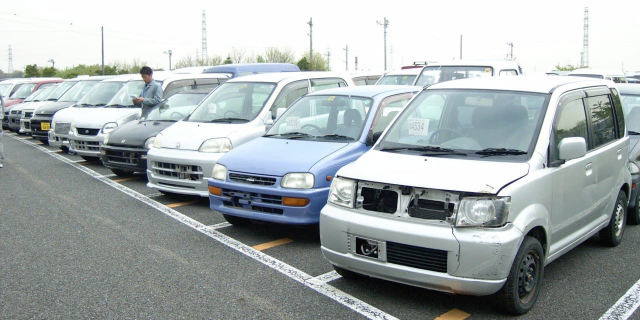 中古車販売店に事故車をつかまされた 解約は可能 Nikkei Style 中古車販売店に事故車をつかまされた 解約は可能 Nikkei Style