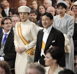 オランダ新国王が即位 皇太子ご夫妻 即位式に出席へ 日本経済新聞