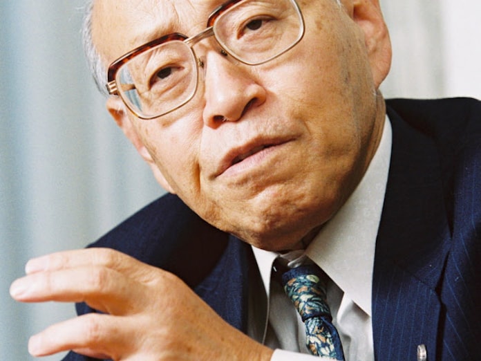 中坊公平氏が死去 元日弁連会長 日本経済新聞 中坊公平氏が死去 元日弁連会長 日本経済新聞