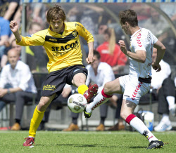 カレン 大津のvvvフェンロ2部降格 オランダ1部リーグ 日本経済新聞 カレン 大津のvvvフェンロ2部降格 オランダ1部リーグ 日本経済新聞