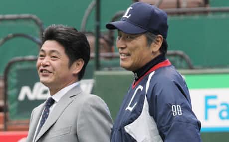 工藤ソフトバンク新監督 常に強いチーム作る 日本経済新聞