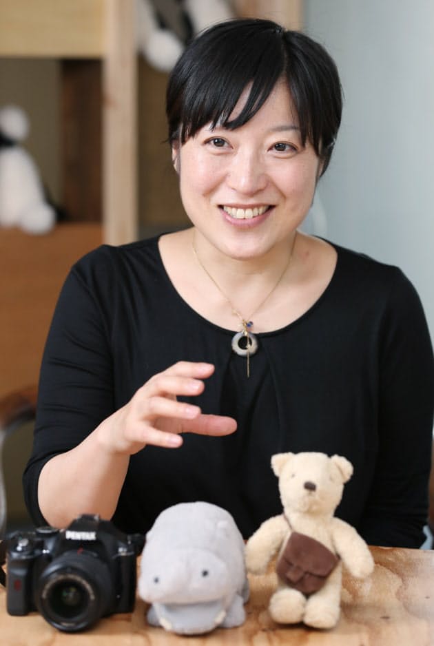 ぬいぐるみと旅する女 出かけられない人たちの夢を代行 女子力起業 2 Nikkei Style ぬいぐるみと旅する女 出かけられない人たちの夢を代行 女子力起業 2 Nikkei Style