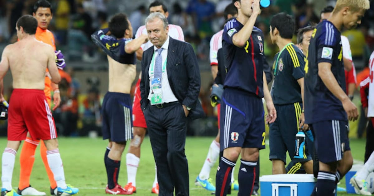 日本 コンフェデ杯3戦全敗 メキシコに1 2 日本経済新聞 日本 コンフェデ杯3戦全敗 メキシコに1 2 日本経済新聞
