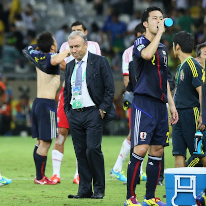 日本 コンフェデ杯3戦全敗 メキシコに1 2 日本経済新聞 日本 コンフェデ杯3戦全敗 メキシコに1 2 日本経済新聞