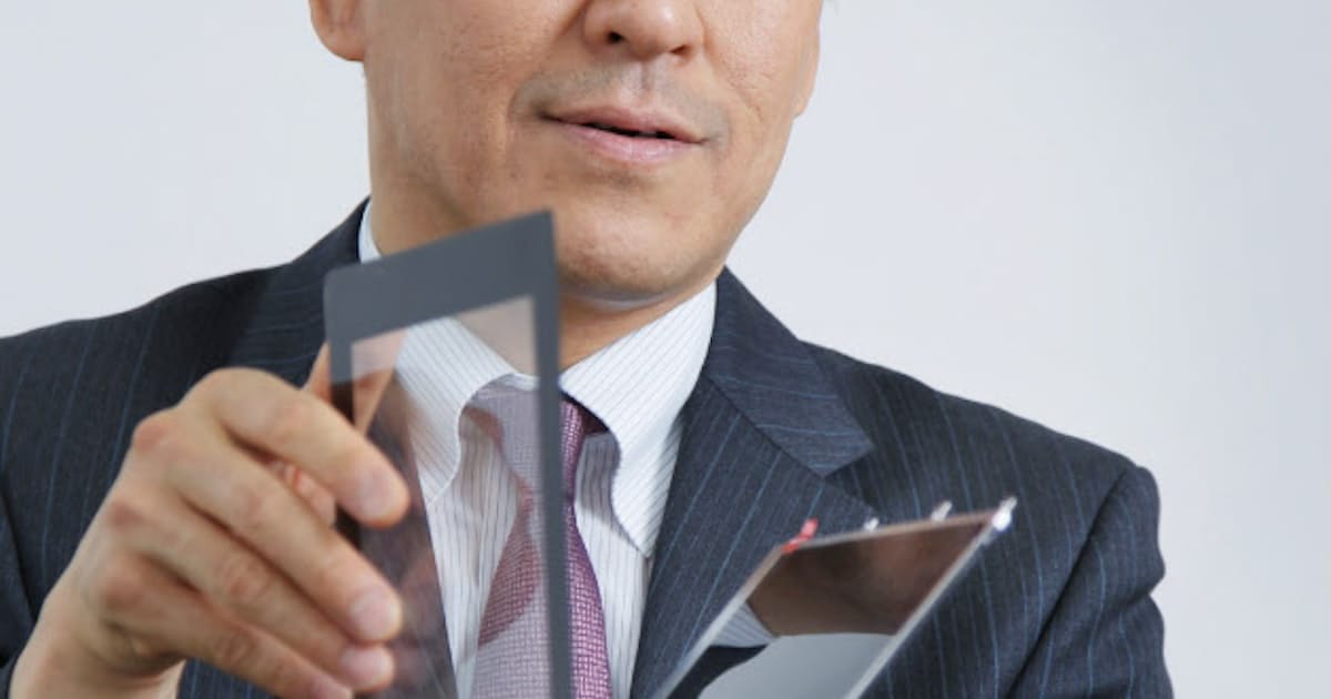 関西made 急成長シャープ辞め田舎町へ 自分でやるしか 日本経済新聞 関西made 急成長シャープ辞め田舎町へ 自分でやるしか 日本経済新聞