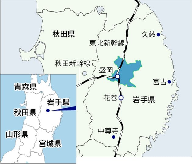 目指せ100杯 めん都盛岡 わんこそばに挑戦 東北麺紀行 6 Nikkei Style 目指せ100杯 めん都盛岡 わんこそばに挑戦 東北麺紀行 6 Nikkei Style