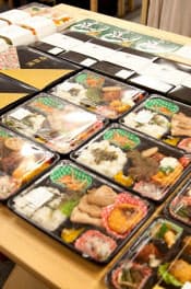 出でよ 出前業界の アスクル 食市場に彩り 日本経済新聞