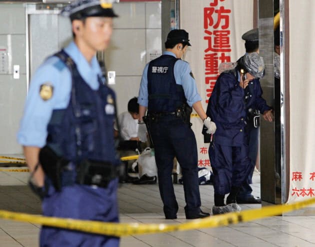 実力は暴力団以上か 半グレ の恐るべき素顔 警視庁発 Nikkei Style