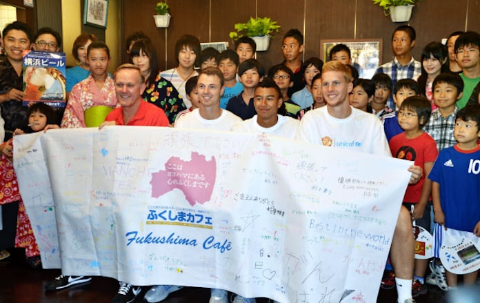 マンチェスターuが来日 横浜m戦に向け香川合流 日本経済新聞 マンチェスターuが来日 横浜m戦に向け香川合流 日本経済新聞