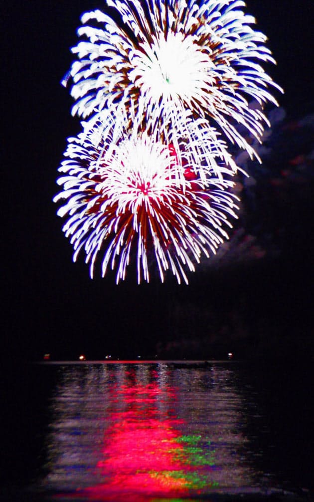 Iphoneと三脚 黒い紙で鮮やか奇麗な花火写真 Nikkei Style Iphoneと三脚 黒い紙で鮮やか奇麗な花火写真 Nikkei Style