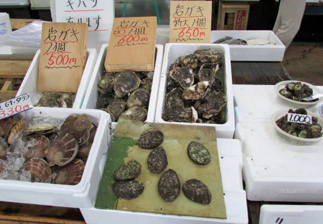 見た目は魚 食感ホルモン 男鹿 棒アナゴの正体は 東北魚紀行 Nikkei Style 見た目は魚 食感ホルモン 男鹿 棒アナゴの正体は 東北魚紀行 Nikkei Style