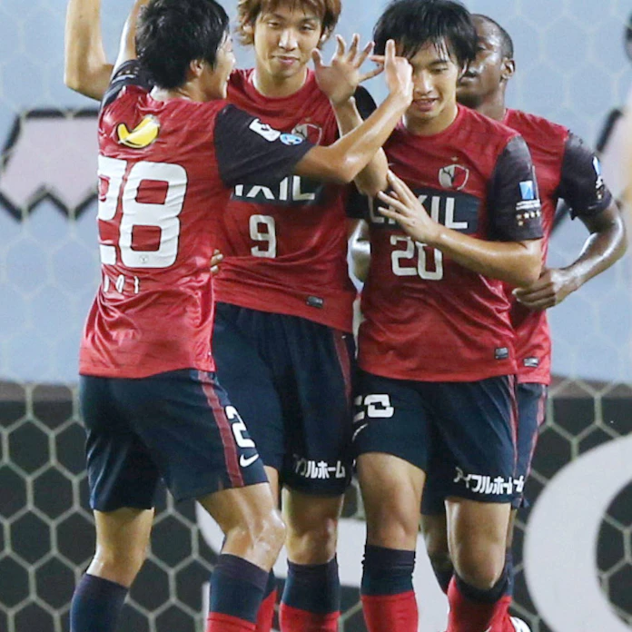 W杯新戦力 大迫と柴崎が示した可能性 日本経済新聞 W杯新戦力 大迫と柴崎が示した可能性 日本経済新聞