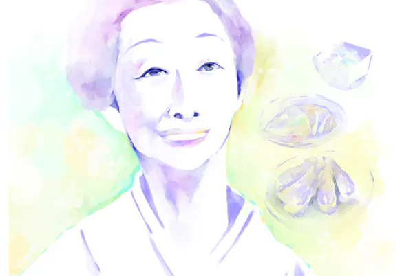 沢村貞子 料理も掃除も粋に演じる ヒロインは強し 木内昇 Nikkei Style 沢村貞子 料理も掃除も粋に演じる ヒロインは強し 木内昇 Nikkei Style