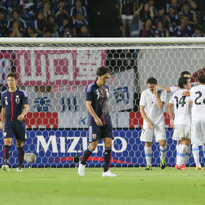 日本代表に悪しき失点癖 守備の文化 注入を 日本経済新聞 日本代表に悪しき失点癖 守備の文化 注入を 日本経済新聞
