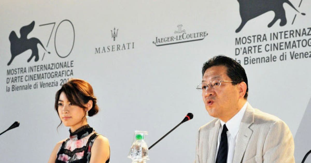 宮崎駿監督が引退 風立ちぬ 最後に 日本経済新聞 宮崎駿監督が引退 風立ちぬ 最後に 日本経済新聞