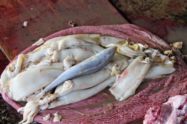 トロだけじゃない 大間マグロ 絶品の部位 東北魚紀行 Nikkei Style トロだけじゃない 大間マグロ 絶品の部位 東北魚紀行 Nikkei Style