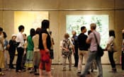 東京都美術館は9月末まで金曜日は夜9時まで開館する