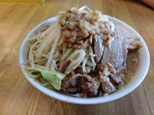 京都 なのに こってり のワケ 薄味では物足りない 京ラーメン こってりの秘密 Nikkei Style 京都 なのに こってり のワケ 薄味では物足りない 京ラーメン こってりの秘密 Nikkei Style