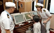 介護職員も船員の制服を着て"接客"する客船型のデイサービス施設「杏の里」 (兵庫県姫路市)