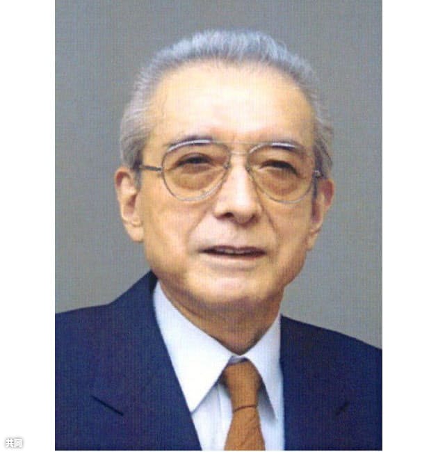 任天堂の山内溥前社長が死去 85歳 日本経済新聞