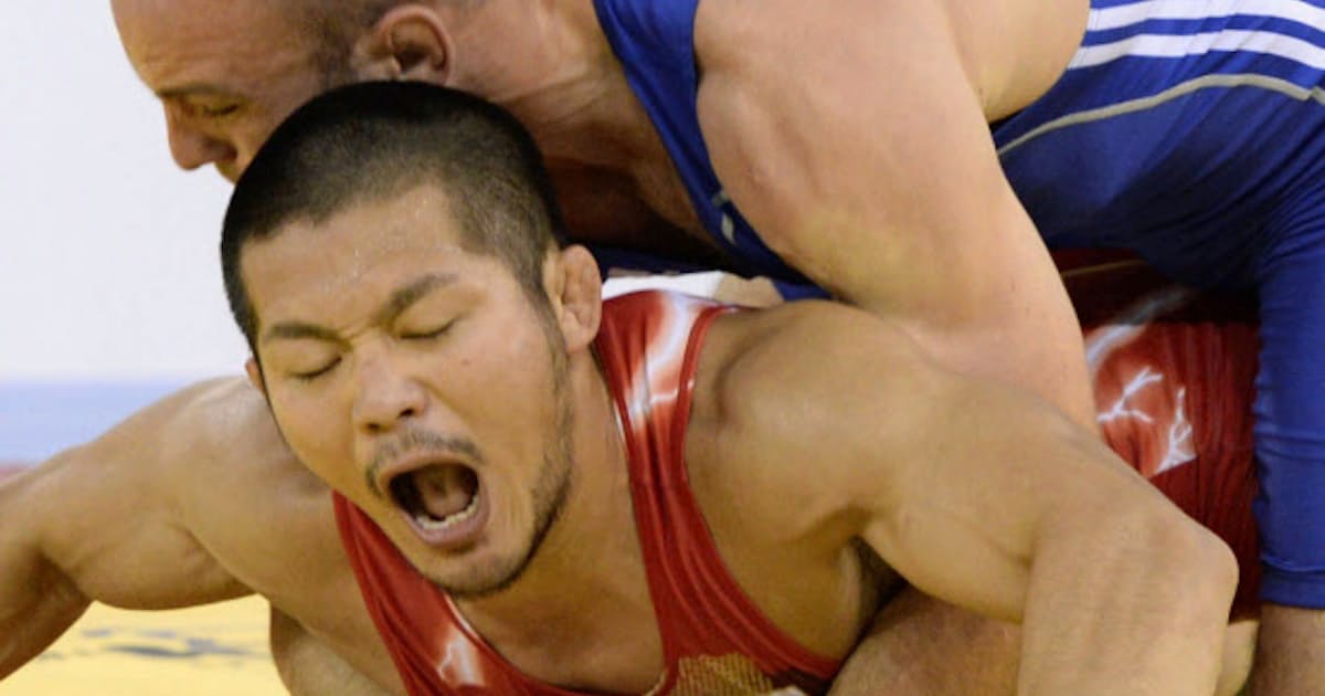 世界レスリング 男子メダルなし 女子は金3 銅1 日本経済新聞 世界レスリング 男子メダルなし 女子は金3 銅1 日本経済新聞