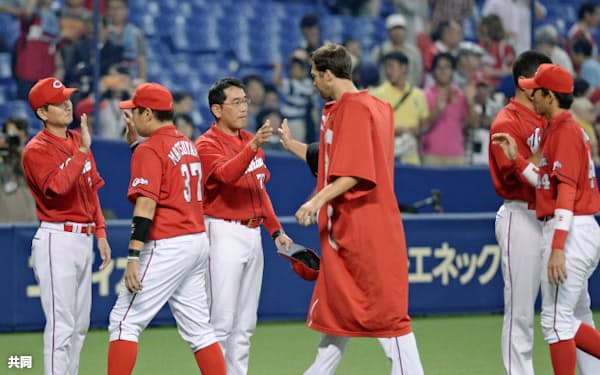 野村謙二郎 のニュース一覧 日本経済新聞 野村謙二郎 のニュース一覧 日本経済新聞