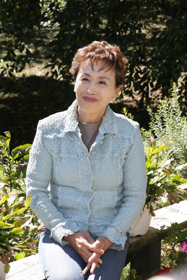 主婦業経験 プロ意識で磨く 料理研究家 山本麗子さんに聞く Nikkei Style 主婦業経験 プロ意識で磨く 料理研究家 山本麗子さんに聞く Nikkei Style