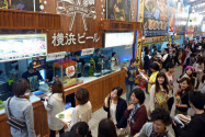 200年の歴史を持つ祭り「オクトーバーフェスト」が各地で開かれるようになったのは最近のことだ