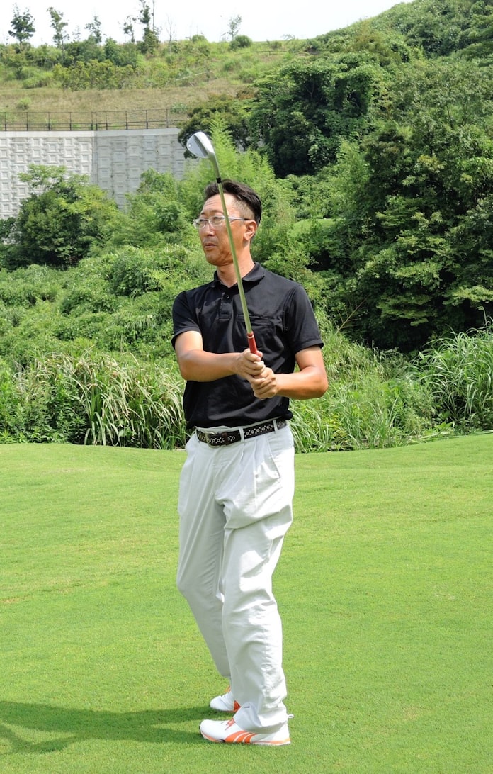 誰でもパープレーであがれる72ビジョン 上 日本経済新聞 誰でもパープレーであがれる72ビジョン 上 日本経済新聞