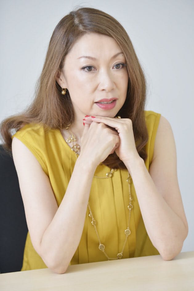 チャンスには勇気を持って決断 歌手 野宮真貴さん Nikkei Style チャンスには勇気を持って決断 歌手 野宮真貴さん Nikkei Style