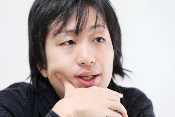 僕らがセーフティーネット クリエイターになるんだ Nikkei Style