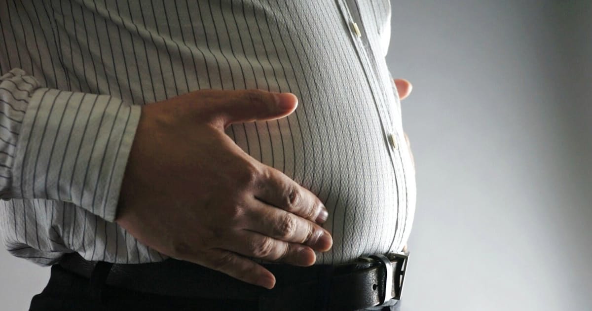 覆るか 肥満の定説 原因はカロリー 炭水化物 日本経済新聞