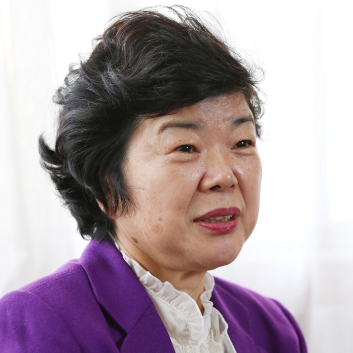 女性の自立 衝突避け 解決導く 橋本ヒロ子さん 日本経済新聞