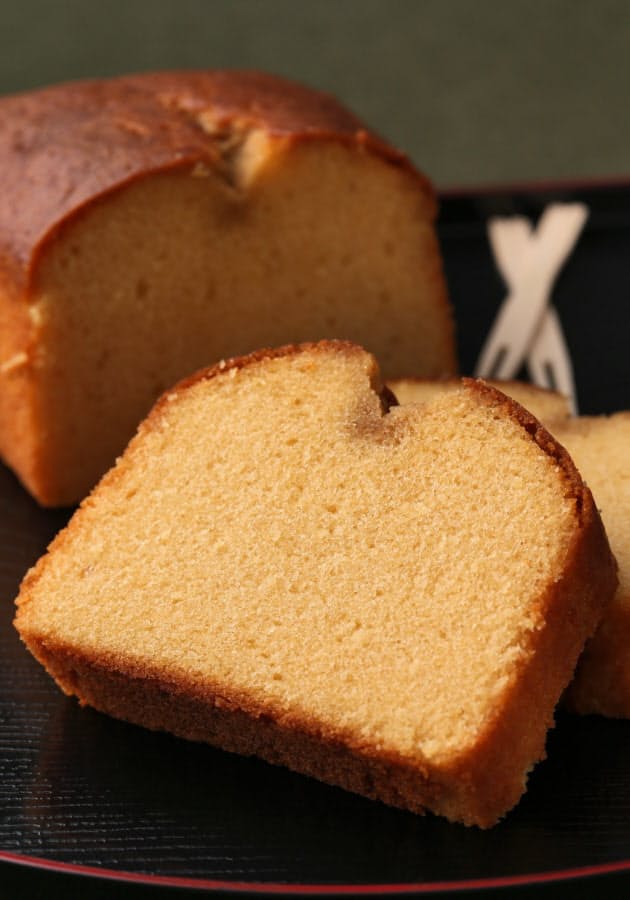 3つ星登場 優雅な香り 大人のブランデーケーキ Nikkei Style 3つ星登場 優雅な香り 大人のブランデーケーキ Nikkei Style